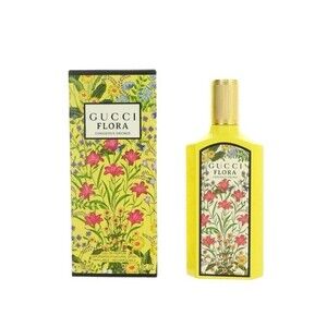 Gucci Flora Gorgeous Orchid 100ml / 3.3 oz | New Sealed Box